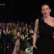Emma Stone la Critics Choice 2024/ Profimedia