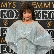 Dame Joan Collins/ Profimedia