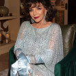 Dame Joan Collins/ Profimedia