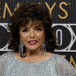 Dame Joan Collins/ Profimedia