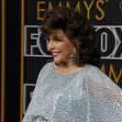 Dame Joan Collins/ Profimedia