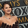 75th Primetime Emmy Awards, Arrivals, Los Angeles, California, USA - 15 Jan 2024