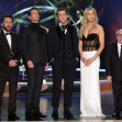 75th Primetime Emmy Awards, Show, Los Angeles, California, USA - 15 Jan 2024