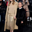 Michael Kors Collection Fall/Winter 2023 Runway Show - Front Row