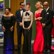 75th Primetime Emmy Awards, Show, Los Angeles, California, USA - 15 Jan 2024