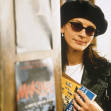 Notting Hill / Julia Roberts