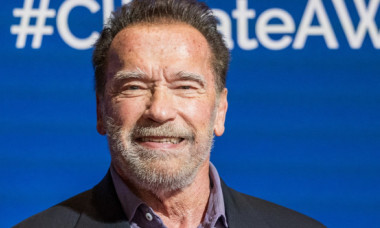 Arnold Schwarzenegger, prima imagine după ce i-a fost montat un stimulator cardiac. Fanii, val de reacții: „Ești de neoprit, ești o legendă!”
