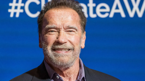Filmul care i-a adus cei mai mulți bani lui Arnold Schwarzenegger: „Ne-am dus direct la bancă”
