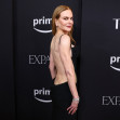 Nicole Kidman, fabuloasă într-o rochie cu spatele gol (13)