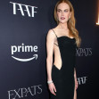Nicole Kidman, fabuloasă într-o rochie cu spatele gol