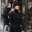 *EXCLUSIVE* Reese Witherspoon and Ava Elizabeth Phillippe enjoy a mother-daughter shopping spree at Place Vendôme