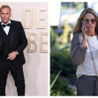 Kevin Costner și fosta soție, Christine Baumgartner