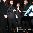 Dakota Johnson is Spotted Leaving the SNL Afterparty in New York City