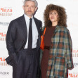Martin Freeman și iubita lui, Rachel