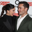 Ed Westwick și Amy Jackson