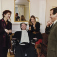"Wear spanex!" Robin Williams' beloved bike collection to be auctioned for a good cause