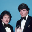 ROBIN WILLIAMS