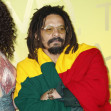 Bob Marley: One Love UK Premiere in London