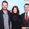Los Angeles Premiere Of Netflix's 'FUBAR' Season 1