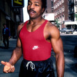 Carl Weathers