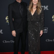 Pre-GRAMMY Gala, Arrivals, Beverly Hills, California, USA - 3 Feb 2024