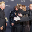 Pre-GRAMMY Gala, Arrivals, Beverly Hills, California, USA - 3 Feb 2024