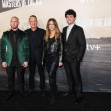 World Premiere Of Apple TV+'s "Masters Of The Air" - Arrivals