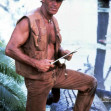 Crocodile Dundee, Paul Hogan