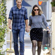 Jennifer Garner și John Miller