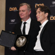76th Annual DGA Awards, Press Rooom, Los Angeles, California, USA - 10 Feb 2024