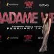 Dakota Johnson, la premiera filmului Madame Web din Los Angeles/ Profimedia