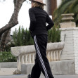 *EXCLUSIVE* Meg Ryan goes incognito for lunch pickup in Santa Barbara