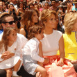 Jennifer Lopez Honored With the 2500th Star On The Hollywood Walk of Fame