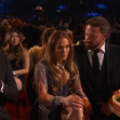 Ben Affleck and Jennifer Lopez seem to clash while attending the GRAMMY Awards show