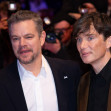Berlinale Opening Red Carpet