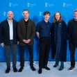 Berlinale Small Things Like These Photocall, Berlin, Germany - 15 Feb 2024