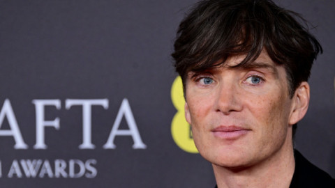 Fiul cel mic al lui Cillian Murphy, într-un serial alături de Sienna Miller. Adolescentul îi seamănă mult starului din „Oppenheimer”