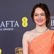 77th British Academy Film Awards, Arrivals, Royal Festival Hall, London, UK - 18 Feb 2024