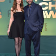 Adam Sandler și soția sa, Jackie