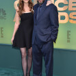 Adam Sandler și Jackie la People’s Choice Awards/ Profimedia