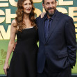 Adam Sandler și Jackie la People’s Choice Awards/ Profimedia