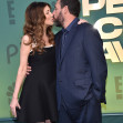 Adam Sandler și Jackie la People’s Choice Awards/ Profimedia