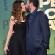 Adam Sandler și Jackie la People’s Choice Awards/ Profimedia