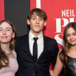 Plaza Suite Broadway Opening, Hudson Theatre, New York, USA - 28 Mar 2022