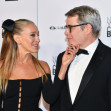 New York City Ballet Fall Fashion Gala