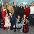 New York Premiere Of ‘Ordinary Angels’