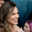 NY Premiere of Ordinary Angels