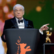 Berlinale Martin Scorsese Ceremony