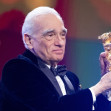 Berlinale Martin Scorsese Ceremony