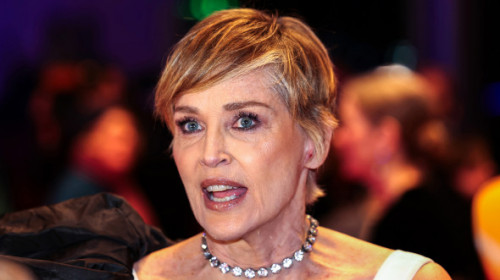 A rupt tăcerea după 30 de ani. Sharon Stone a spus cine este producătorul care a sfătuit-o să întrețină relații intime cu partenerul de film, pentru o mai bună chimie pe ecrane